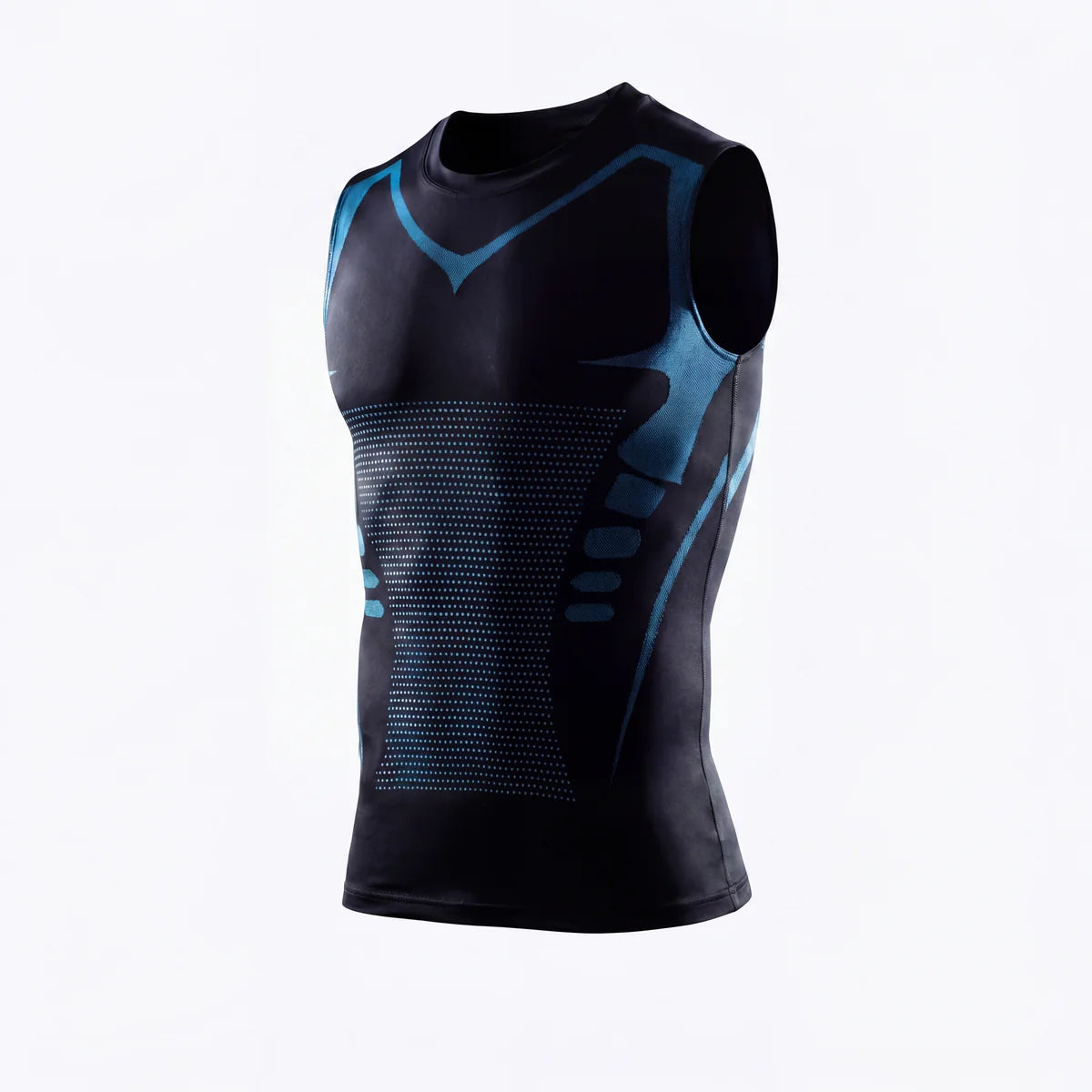 Massefit™ | Canotta compressiva modellante