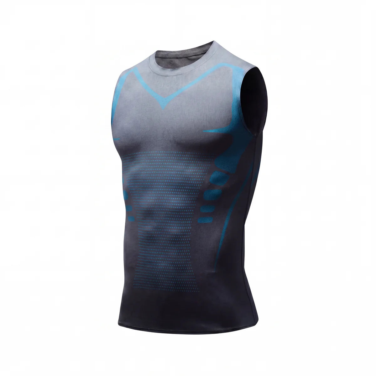 Massefit™ | Canotta compressiva modellante