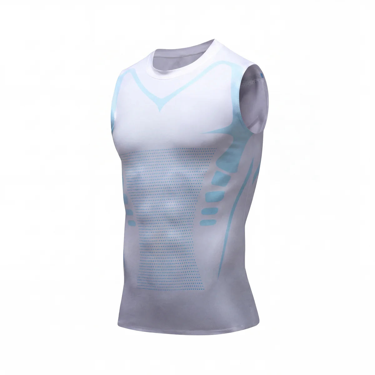 Massefit™ | Canotta compressiva modellante